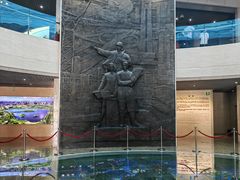 -唐山抗震纪念馆