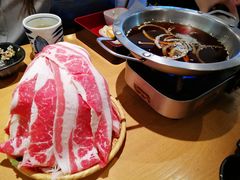 谷饲牛肉富士山寿喜锅-沼津港渔市(宏伊国际广场店)
