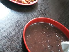 红豆粥-糯米香(长江路店)