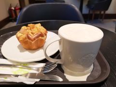 -星巴克臻选(思南公馆店)