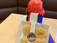 -德克士(砂之船奥特莱斯店)