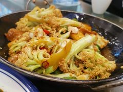 -公社食堂(牧电路店)