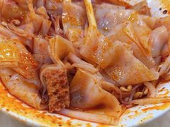 -童记米皮(伊河路店)