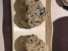 金枪鱼饭团-七八冷面·延边朝鲜族美食(欢乐谷店)