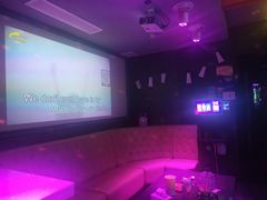 -AGOGO HOUSE KTV(东街店)