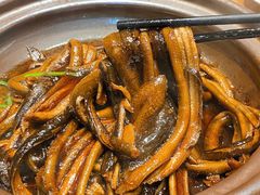 -萬國春·中菜馆(颐和公馆店)