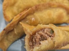 -老新隆牛肉锅贴(新街口店)