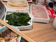 -季季红火锅(长沙步行街店)