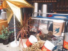 -BeauTea水仙(coco park店)