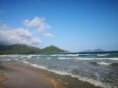 -西涌国际滨海旅游区