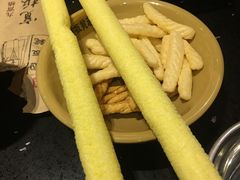 -宽板凳老灶火锅(南礼士路店)