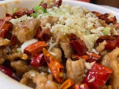 -聚福缘菜馆(隆昌路店)