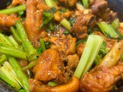 -重庆鸡公煲·青锅花椒鱼(牡丹江路店)