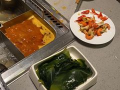 -海底捞火锅(中原万达广场店)