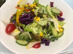 蔬菜色拉-丰收日(五角场店)