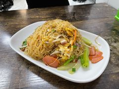 -海大大蒸汽海鲜餐厅·粤菜·特色小炒(欢乐颂店)