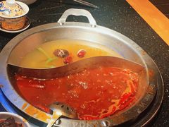 -大龙燚火锅(南山大道店)