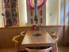 -梨川洞韩式烤肉(古子城店)