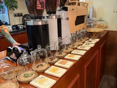 -The Roastery By AllYouWant(福田店)