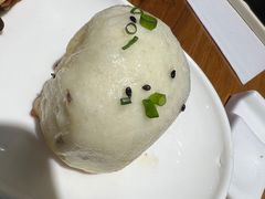 -金枝玉叶上海人家食府(三里河店)