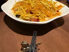 -奉天小馆·非遗东北菜(沈阳万象城店)