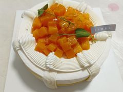 -积慕Cake(解放大道店)
