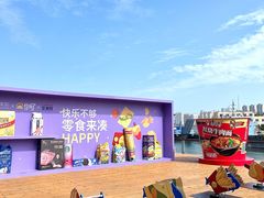 -百年港湾奥特莱斯(香炉礁店)