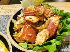 -酒拾烤肉(南城店)