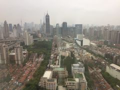 -上海新锦江大酒店