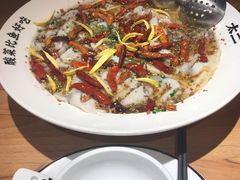 -太二酸菜鱼(正大广场店)