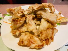 -老昌春饼(中央大街店)