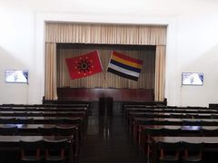-辛亥革命博物院北区