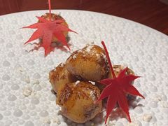 意大利黑醋和牛-解香楼(八盘岭路店)