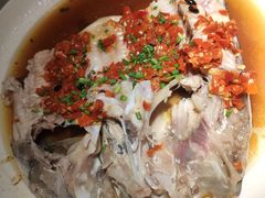 -农耕记·湖南土菜(海上世界店)