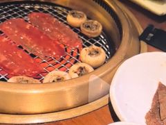 -御牛道日式烤肉料理(杭州万象城店)