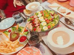 -Kitchen·Y洋厨房西餐厅(王府壹号店)