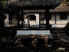 -上海醉白池公园