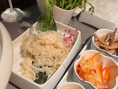 -同仁四季椰子鸡(无锡滨湖万象汇店)