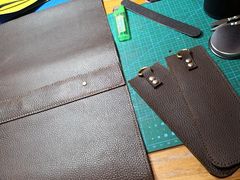 -零几体验diy皮具工作室(振业城店)