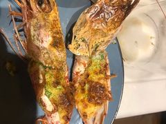 -喜庭海鲜自助(来福士店)