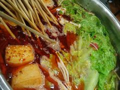 -老黑板筋(顺义总店)