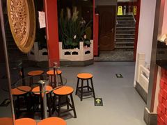 -芦月轩羊蝎子(劲松店)