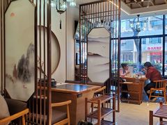 -鸿运诚羊蝎子·火锅(西单店)