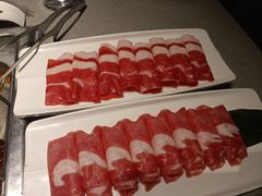-海底捞火锅(龙湖金沙天街店)