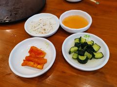 -全州拌饭馆(断桥店)