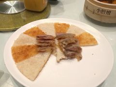 -小厨娘淮扬菜(清江苏宁广场店)
