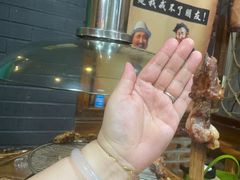-源味居手把签烧烤(长春一店)