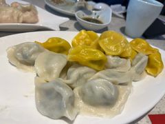 -船歌·鱼水饺青岛菜(金狮广场店)