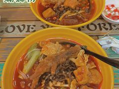 -龍城柳州螺蛳粉(群星路店)