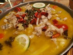 -神府路壹号·海鲜烧烤·砂锅粥·锅物(三坊七巷店)